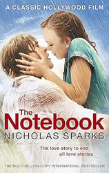 The Notebook (Calhoun Family Saga)