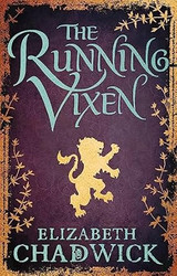 The THE RUNNING VIXEN (Wild Hunt ( ))