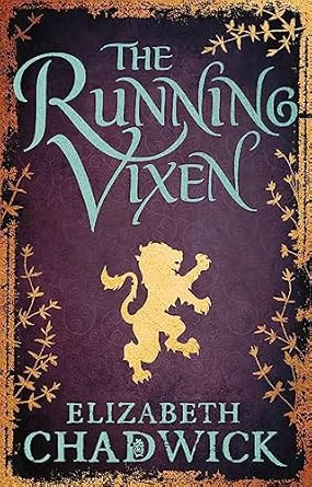 The THE RUNNING VIXEN (Wild Hunt ( ))