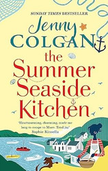 Summer Seaside Kitchen