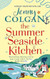 Summer Seaside Kitchen