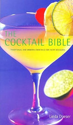 The Cocktail Bible