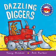Dazzling Diggers
