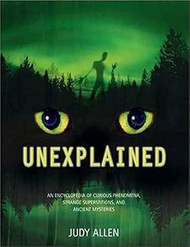Unexplained