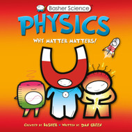 Physics: Why Matter Matters!