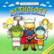 Mythology: Oh My! Gods and Goddesses