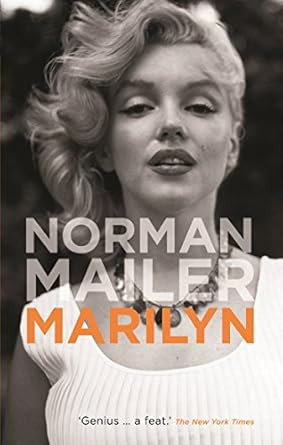 Marilyn: A Biography  [Jan 01 2012] Norman Mailer