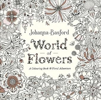 World of Flowers