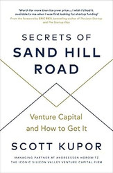 Secrets of Sand Hill Road