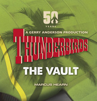 Thunderbirds: The Vault