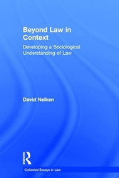 Beyond Law in Context