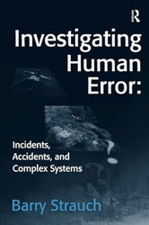 Investigating Human Error