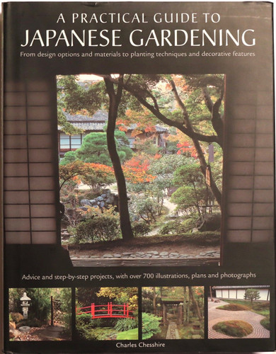 A Practical Guide to Japanese Gardening