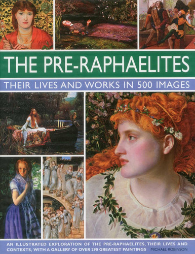 The Pre-Raphaelites
