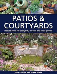 Patios & Courtyards
