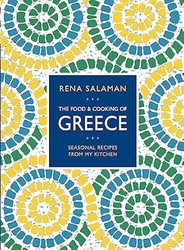 Food and Cooking of Greece