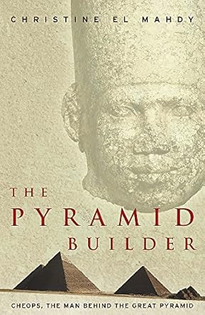 The Pyramid Builder
