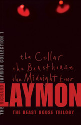 The Beast House Trilogy; The Cellar The Beast House & The