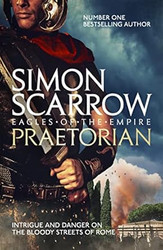 Praetorian (Roman Legion II)