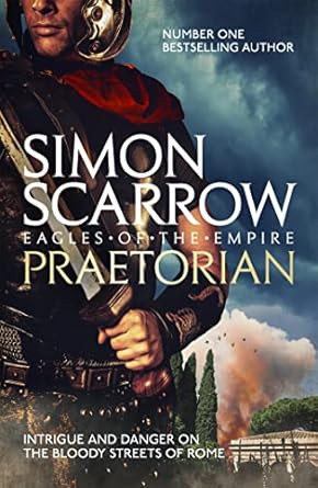Praetorian (Roman Legion II)