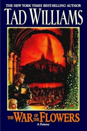 The War of the Flowers