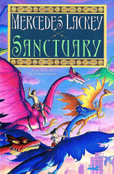 Sanctuary: Joust #3