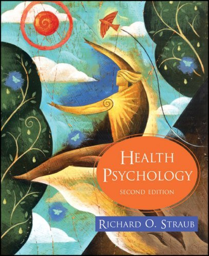 Health Psychology