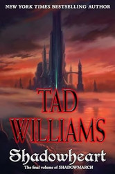 Shadowheart: Volume Four of Shadowmarch
