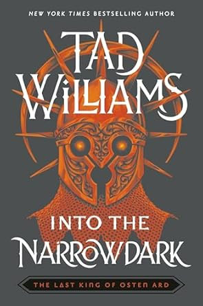 Into the Narrowdark