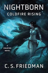 Nightborn: Coldfire Rising