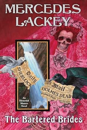 The Bartered Brides