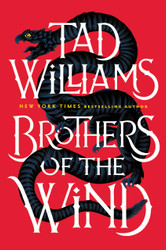 Brothers of the Wind