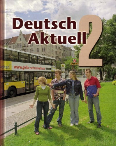 Deutsch Aktuell Level 2