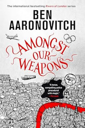 Amongst Our Weapons
