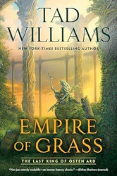 Empire of Grass