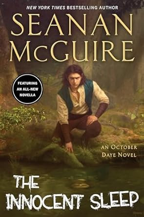 The Innocent Sleep The Innocent Sleep