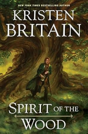 Spirit of the Wood