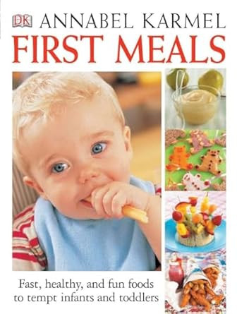 First Meals Revised