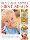First Meals Revised