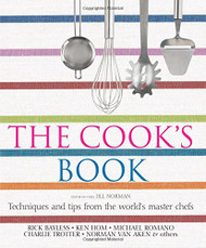The Cook's Book
