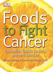 Foods to Fight Cancer