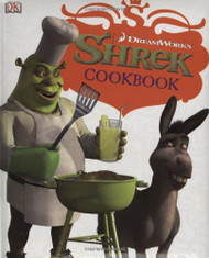 Shrek Cookbook