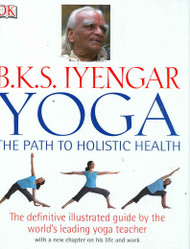 B.K.S. Iyengar Yoga