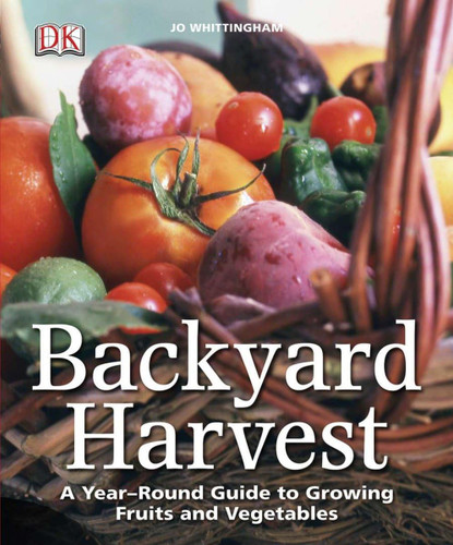 Backyard Harvest