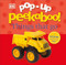 Pop-Up Peekaboo! Things That Go