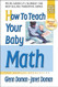 How to Teach Your Baby Math