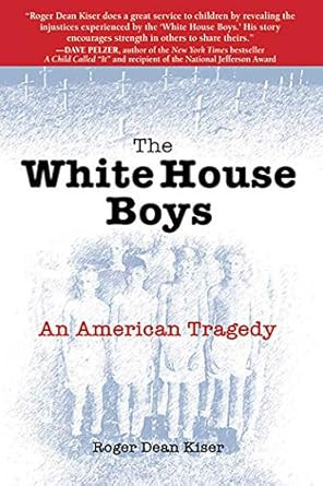 The White House Boys