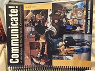 Communicate! A Workbook for Interpersonal Communication