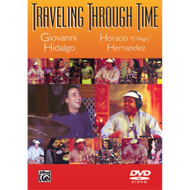Traveling Through Time DVD