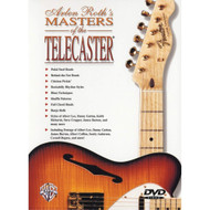 Arlen Roth's Masters of the Telecaster